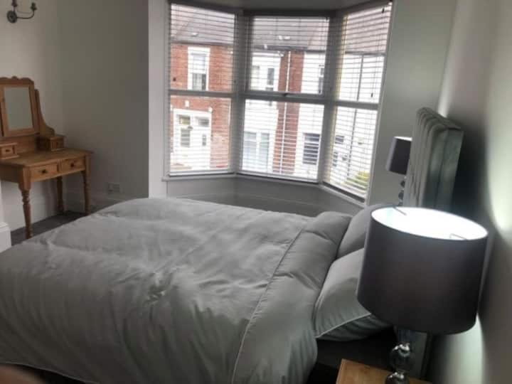 Cosy Haven Apartment Саут Шийлдс Екстериор снимка