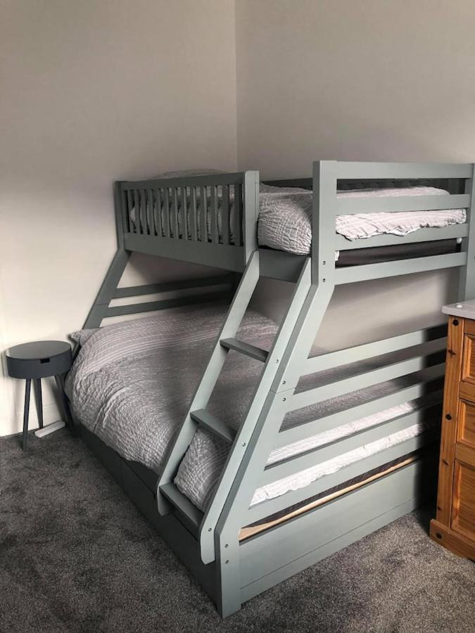 Cosy Haven Apartment Саут Шийлдс Екстериор снимка