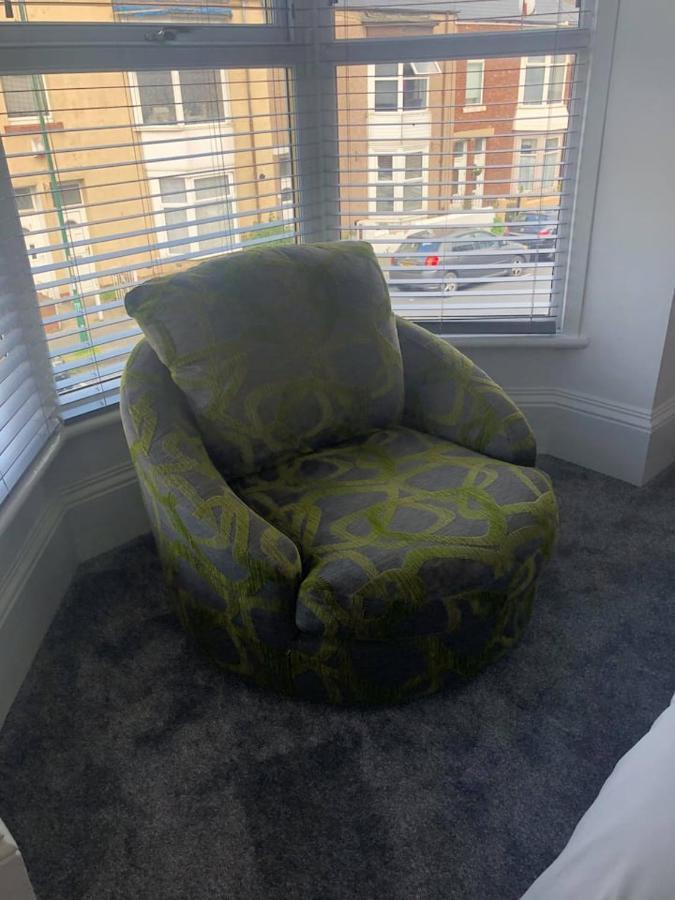 Cosy Haven Apartment Саут Шийлдс Екстериор снимка