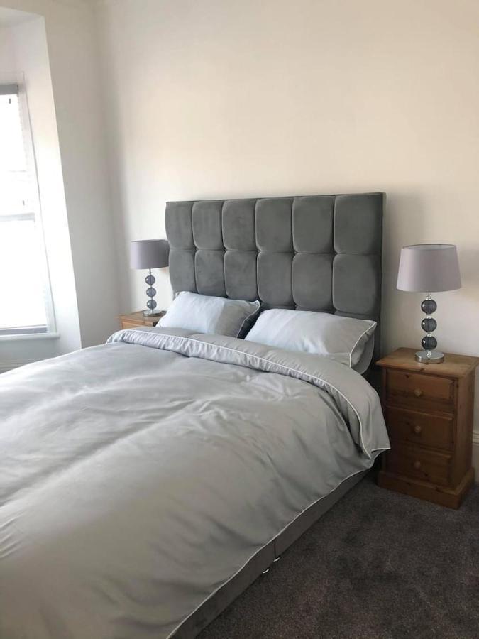 Cosy Haven Apartment Саут Шийлдс Екстериор снимка