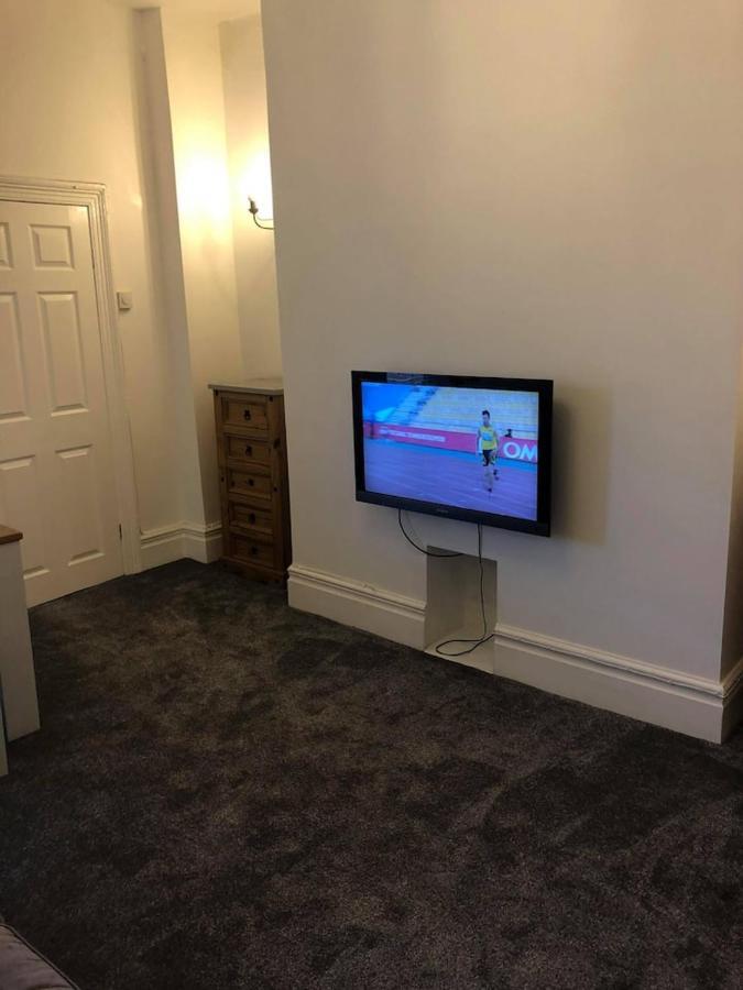 Cosy Haven Apartment Саут Шийлдс Екстериор снимка