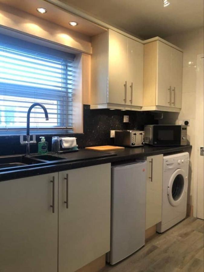 Cosy Haven Apartment Саут Шийлдс Екстериор снимка