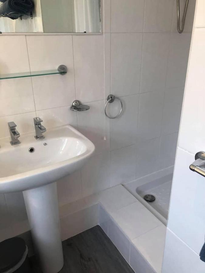 Cosy Haven Apartment Саут Шийлдс Екстериор снимка