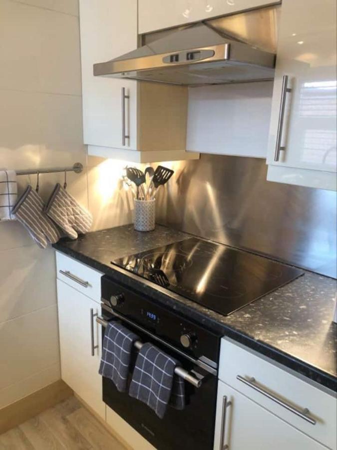 Cosy Haven Apartment Саут Шийлдс Екстериор снимка
